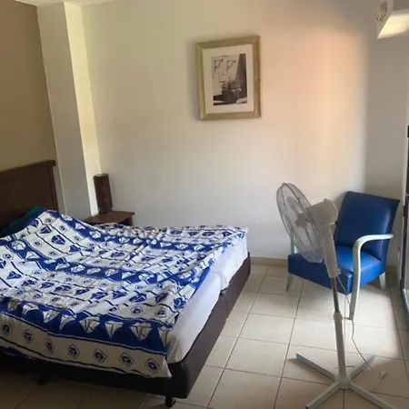 Maison Gwenole *