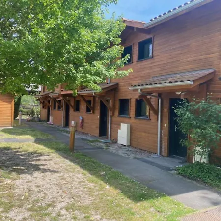 Maison Gwenole Nyaraló