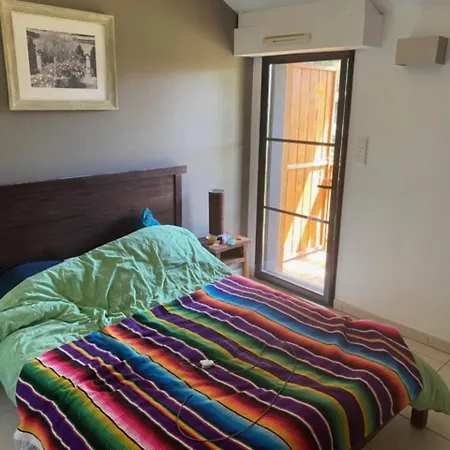 Maison Gwenole Vakantiehuis Messanges (Landes)
